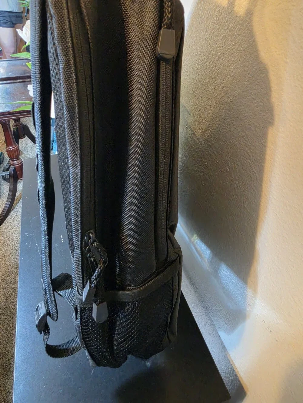 New Orleans Saints NFL Team Sport Backpack 19